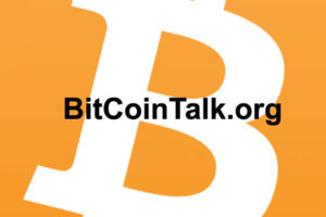 Крупнейший форум криптосообщества bitcointalk.org вводит рейтинг заслуг пользователей