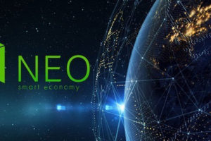 NEO smart economy