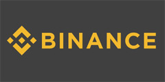 Криптовалютная биржа Binance