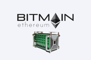 Bitmain разрабатывает асик для майнинга Ethereum