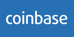 Криптовалютная биржа Coinbase / GDAX