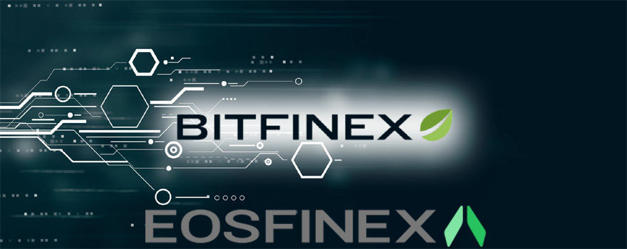 Bitfinex планирует запустить децентрализованную биржу на базе EOS