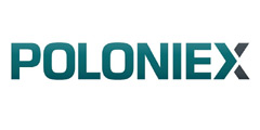 Криптовалютная биржа Poloniex