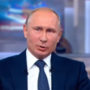 Путин разложил по полочкам ситуацию с криптовалютами в Российской Федерации