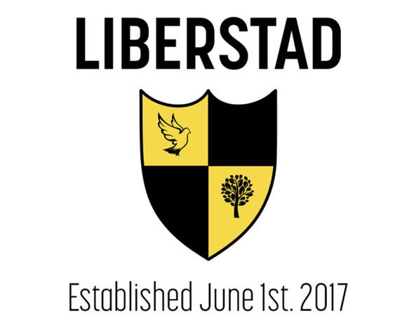 Либерштат (Liberstad), Норвегия