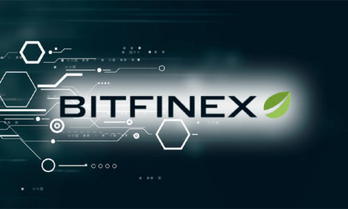 Биржа Bitfinex