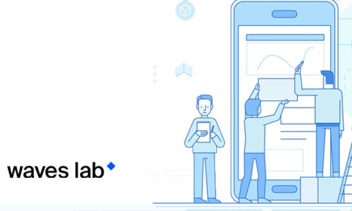 Waves Lab помогает развиваться ICO на базе платформы WAVES