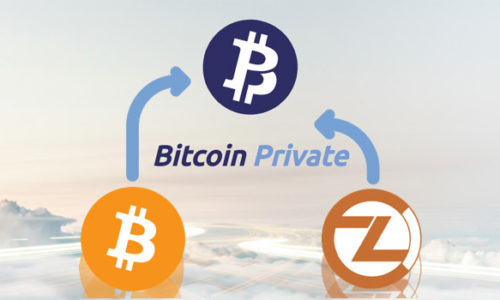 Bitcoin Private - сплит форк сразу двух криптовалют Bitcoin и ZClassic