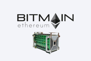 Bitmain разрабатывает асик для майнинга Ethereum
