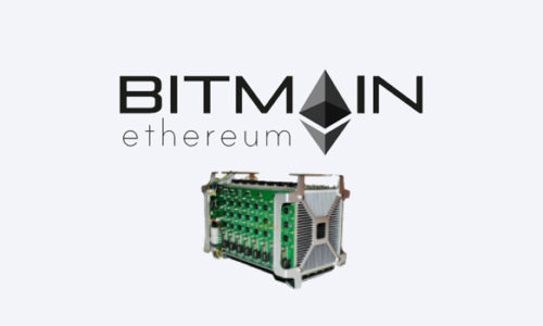 Bitmain разрабатывает асик для майнинга Ethereum