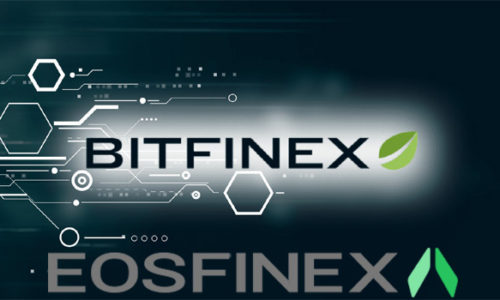 Bitfinex планирует запустить децентрализованную биржу на базе EOS