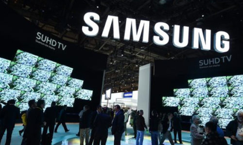 Samsung начинает производить оборудование для майнинга